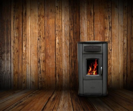 Optimisez l'entretien de votre chauffage &agrave; granul&eacute;s &agrave; Bourguignon